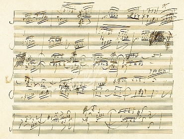 Sonate op. 101